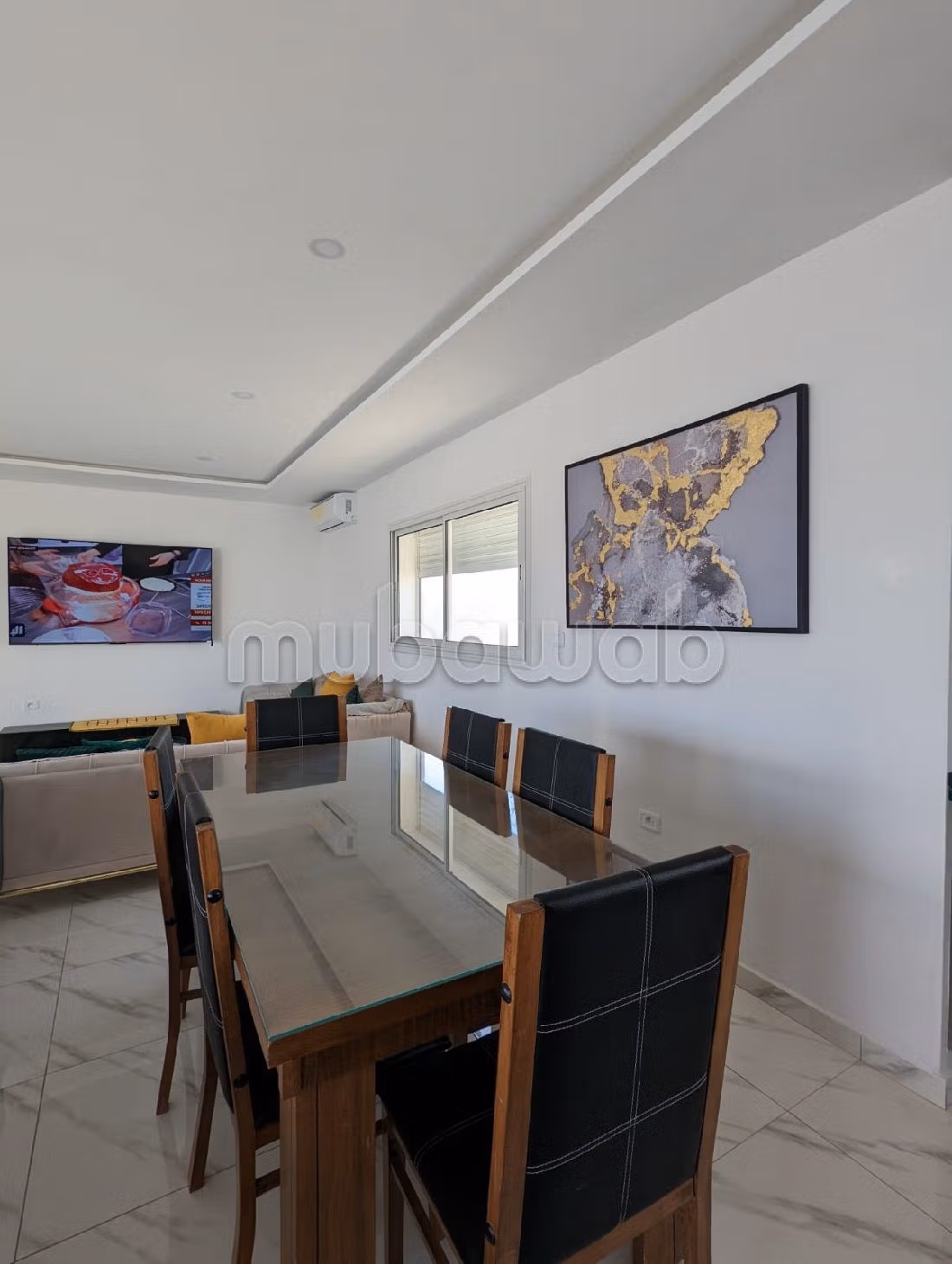 Casa di lusso in vendita a Djerba. 4 belle camere da letto. Porta blindata, servizio di sicurezza. 