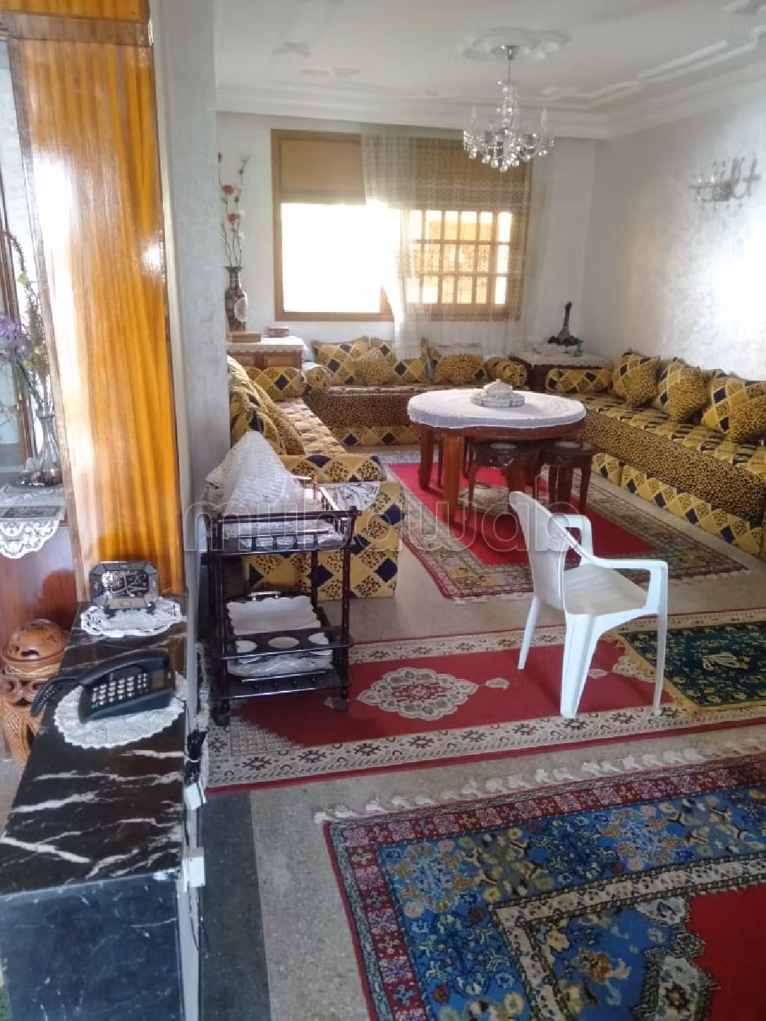 فيلا فخمة للبيع بالرياض. 5 غرف ممتازة. 