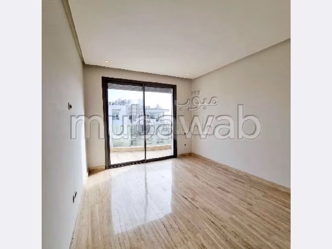 Location Appartement Moderne Quartier Racine