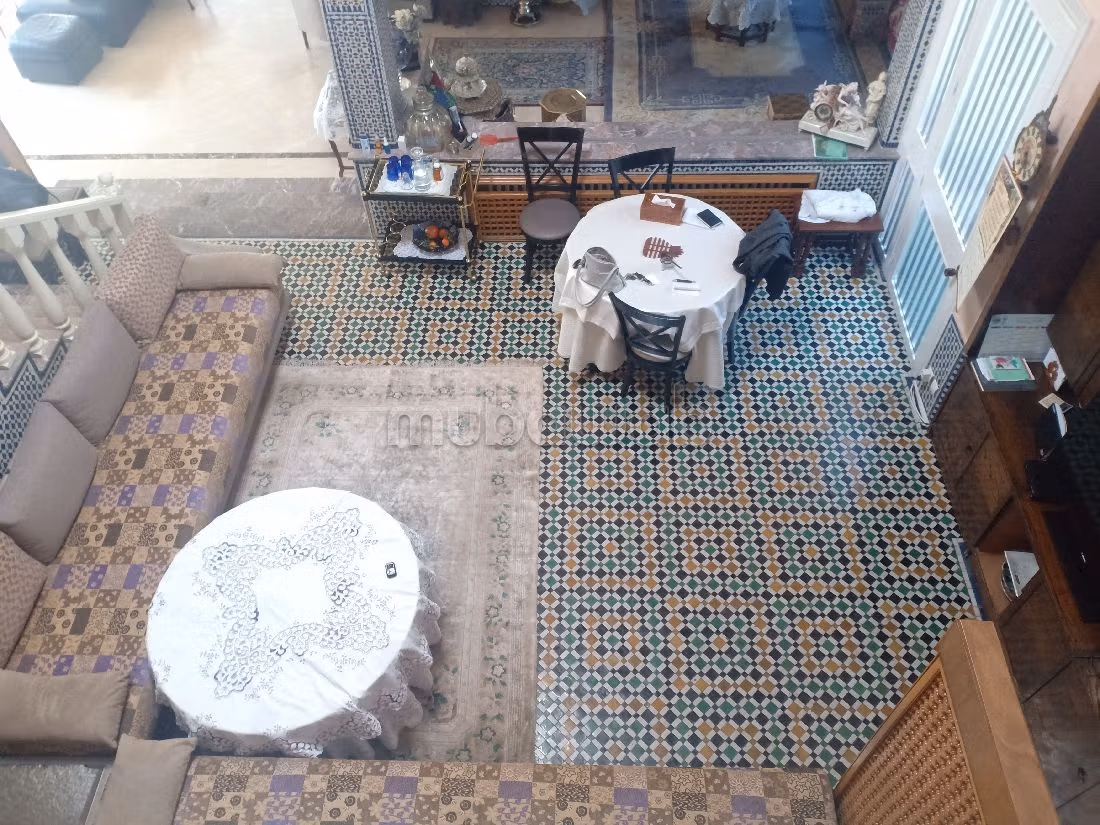 Grande villa à vendre à Californie