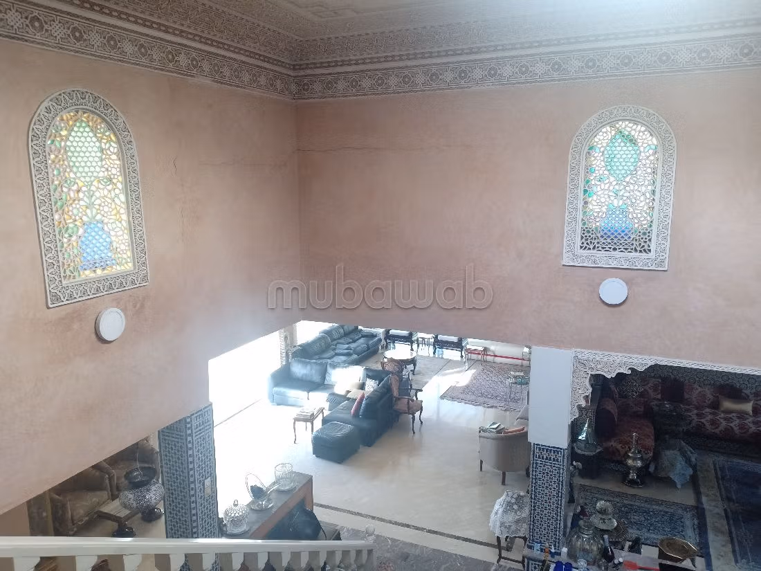 Grande villa à vendre à Californie