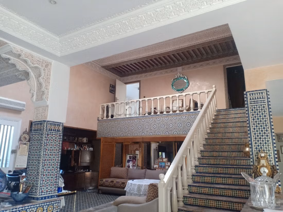 Grande villa à vendre à Californie