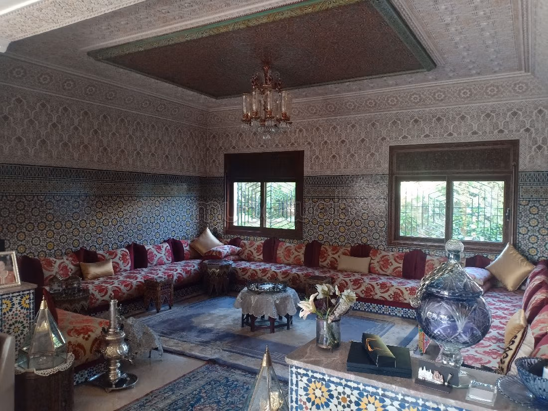 Grande villa à vendre à Californie