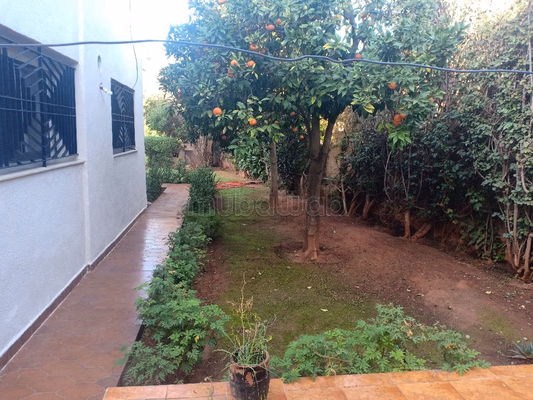 Grande villa à vendre à Californie