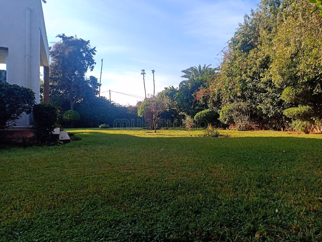 Grande villa à vendre à Californie