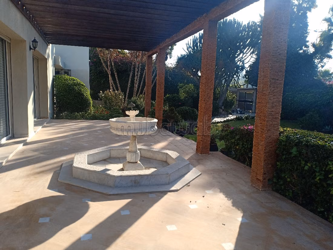 Grande villa à vendre à Californie