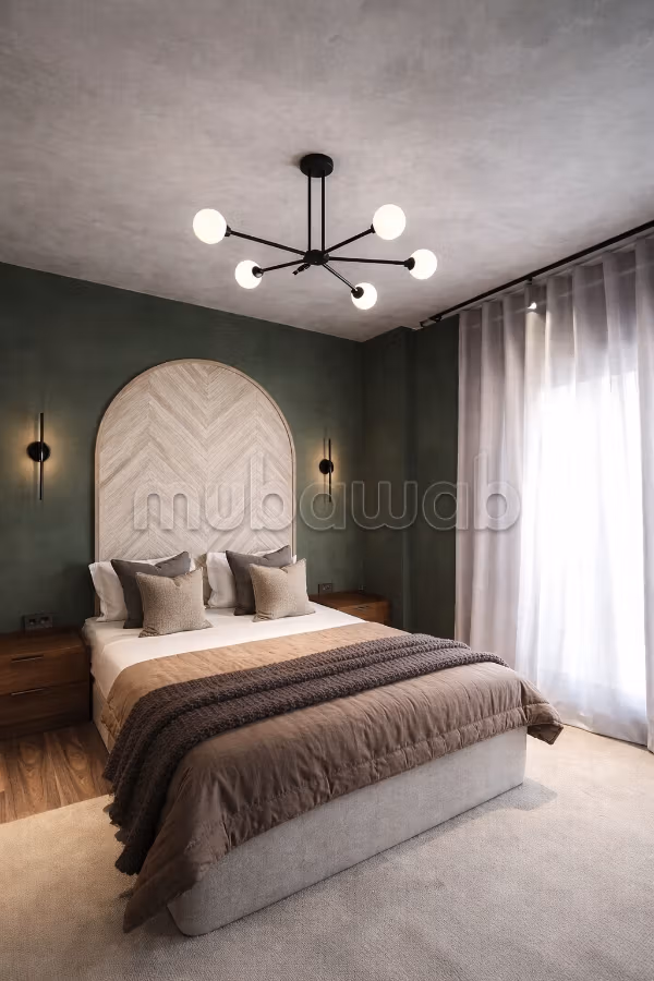 Beau Studio en location meublée