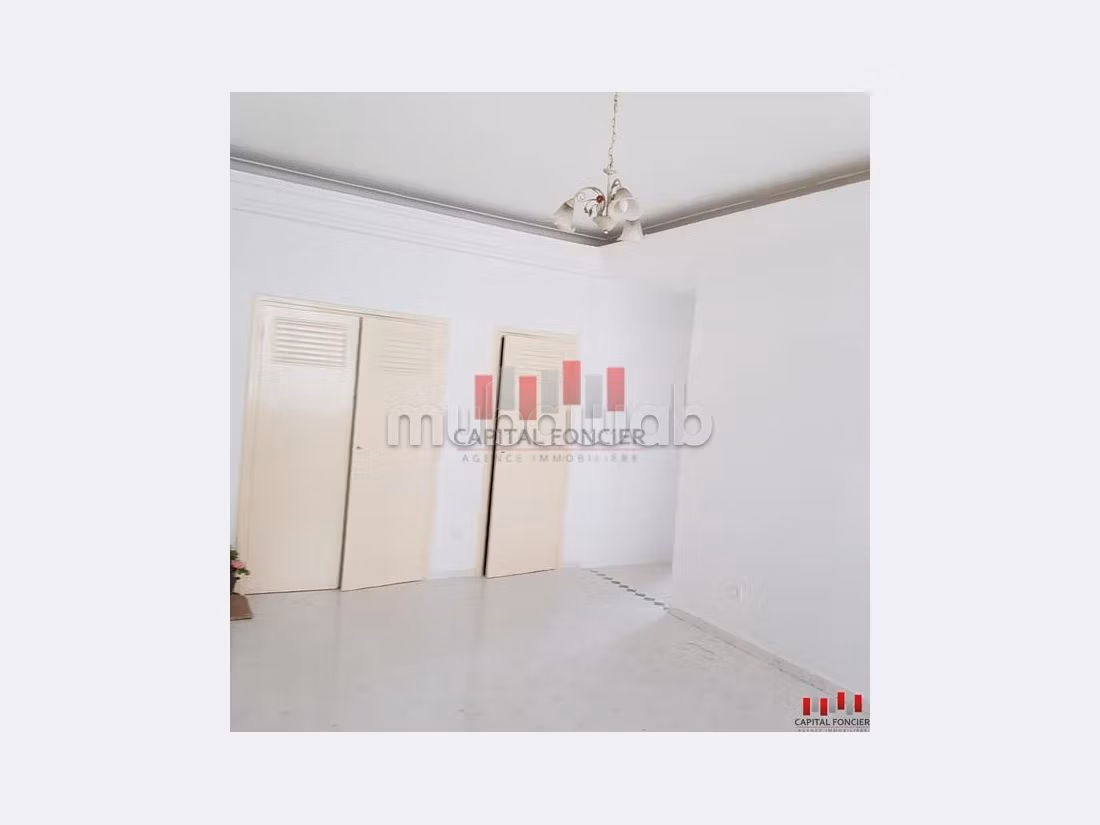 Appartement a usage professionel