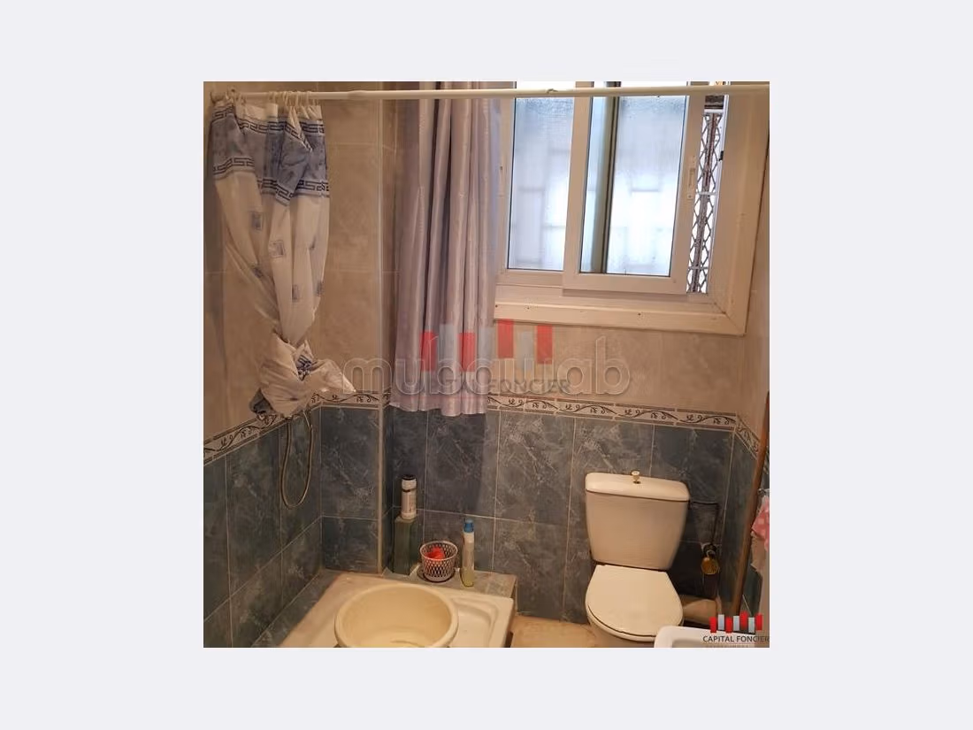 Appartement a usage professionel