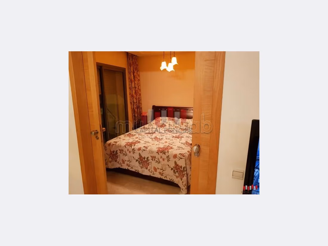 Encuentra un piso en alquiler en Racine. 1 dormitorio. Plazas de aparcamiento. 