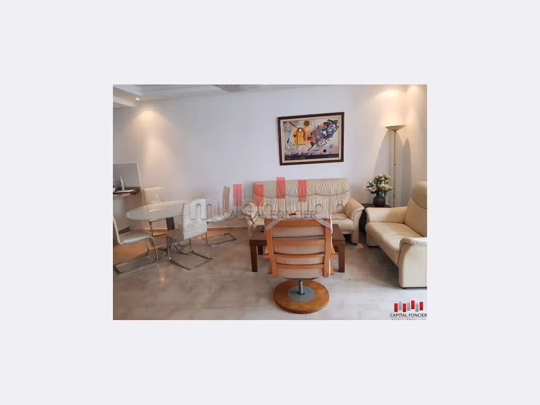 Encuentra un piso en alquiler en Racine. 1 dormitorio. Plazas de aparcamiento. 