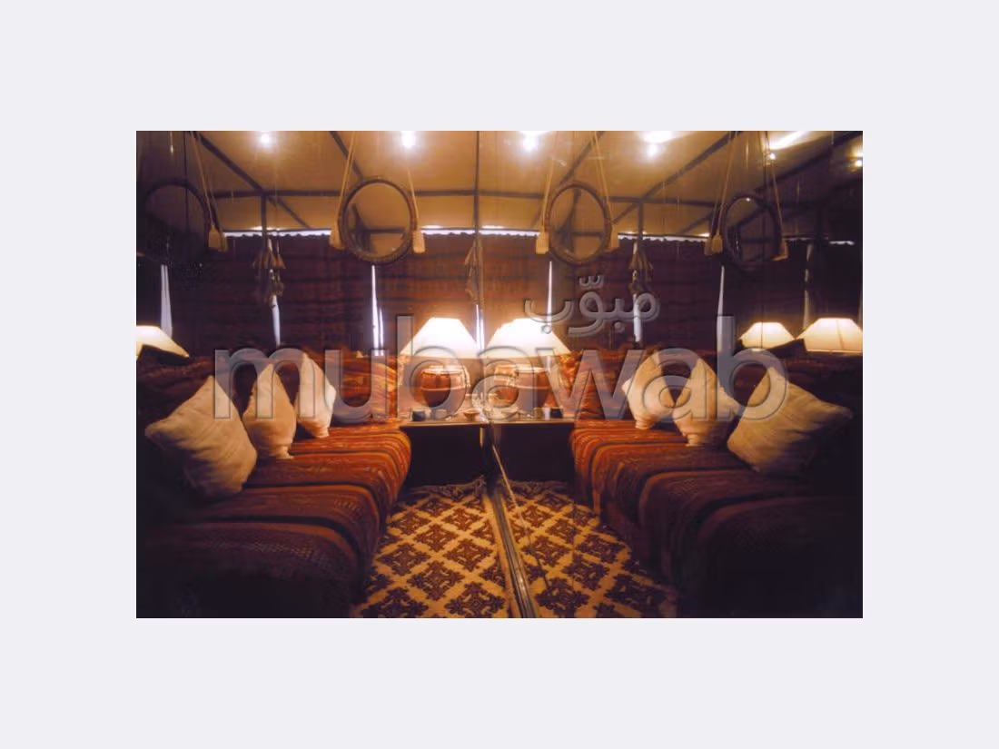 Appartement Penthouse Hivernage Terrace Marrakech