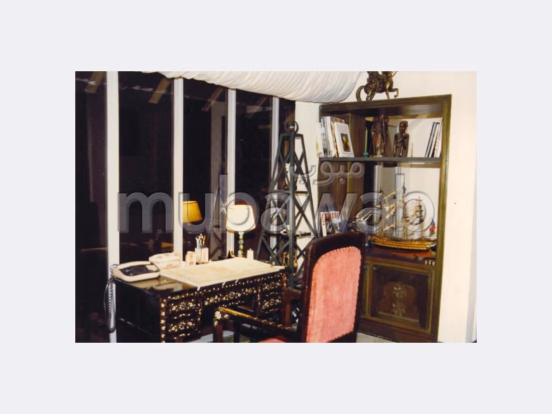 Appartement Penthouse Hivernage Terrace Marrakech