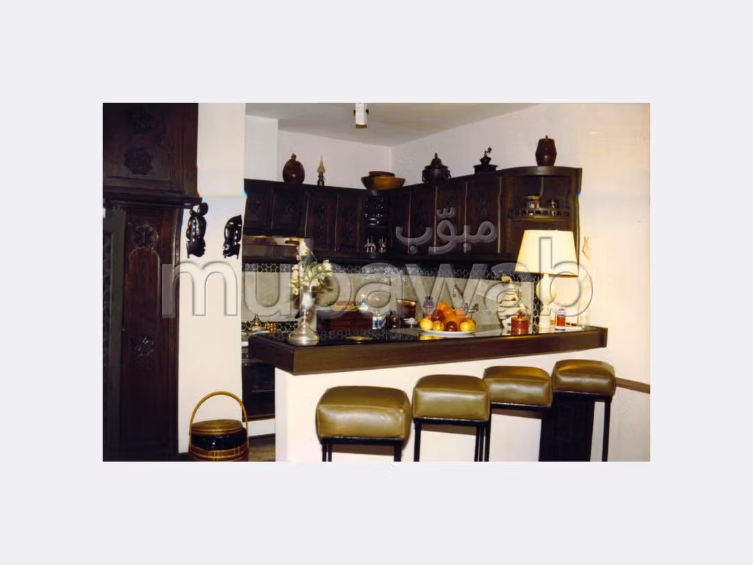 Appartement Penthouse Hivernage Terrace Marrakech