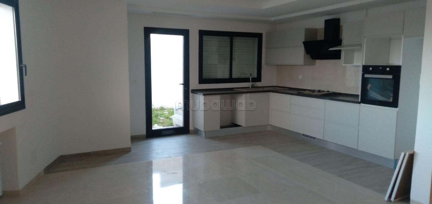 Vente triplex jardin haut standing Soukra chotrana3