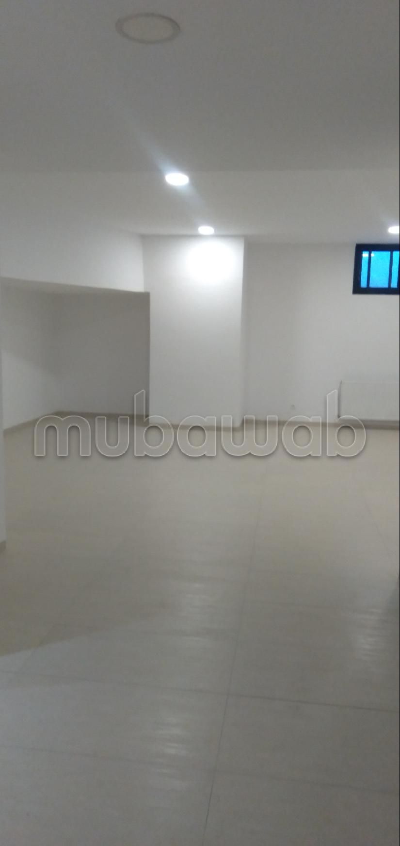 Vente triplex jardin haut standing Soukra chotrana3