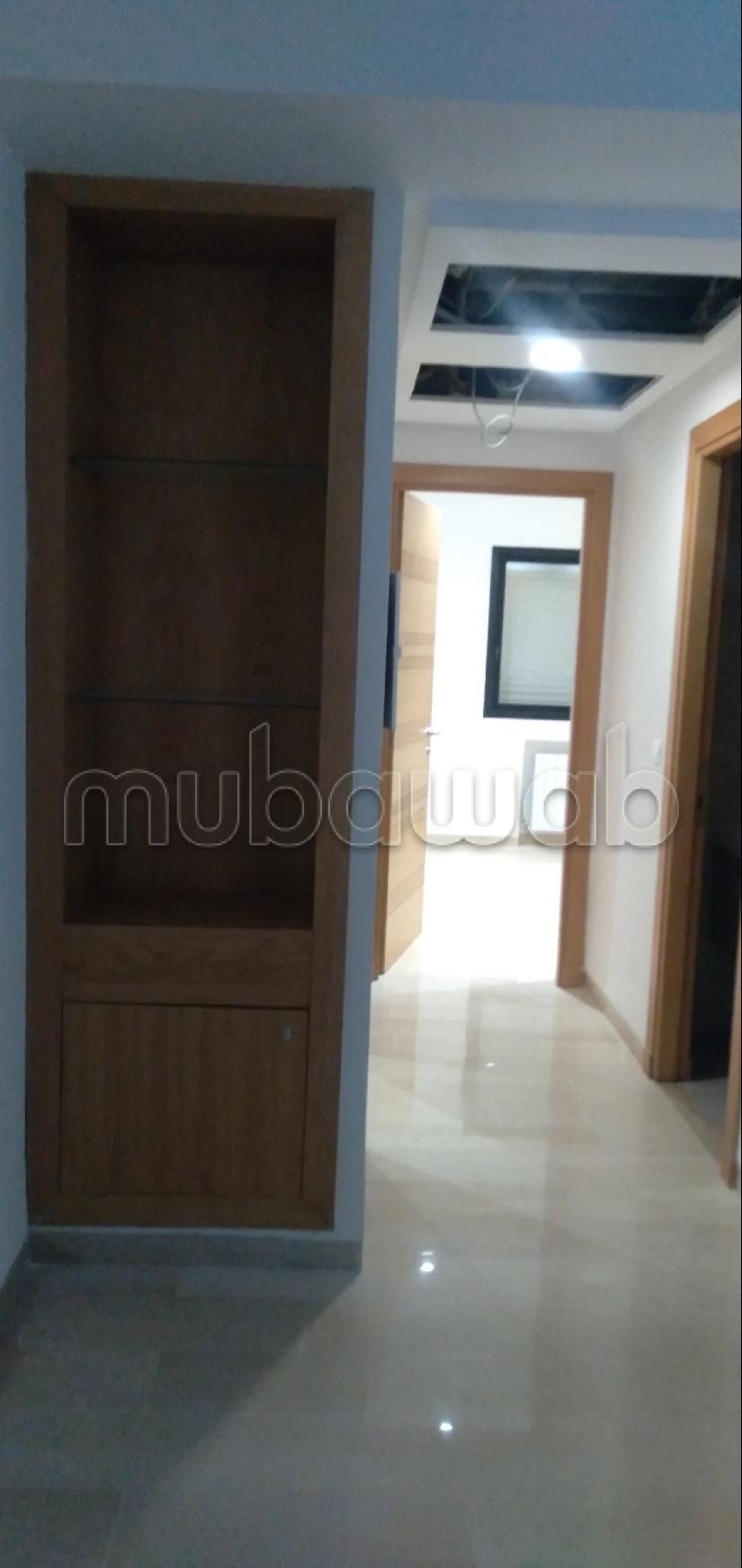 Vente triplex jardin haut standing Soukra chotrana3