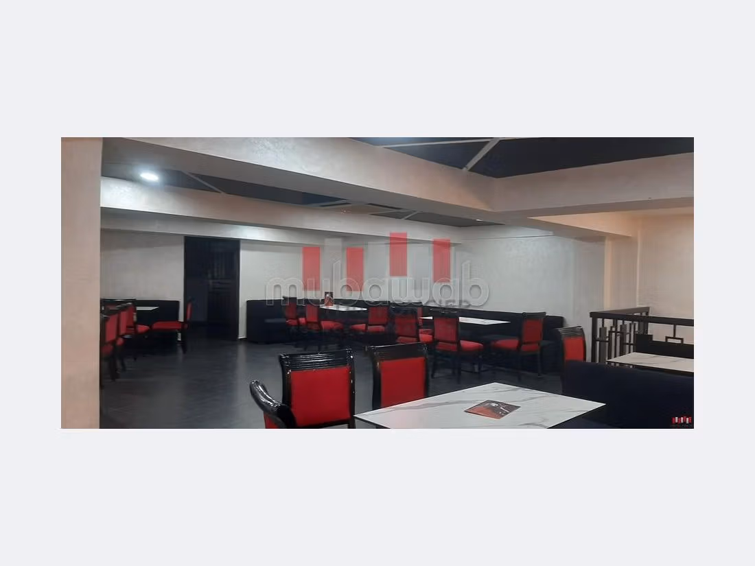 Oficinas y locales comerciales en alquiler en Port. Dimensión 314 m². 