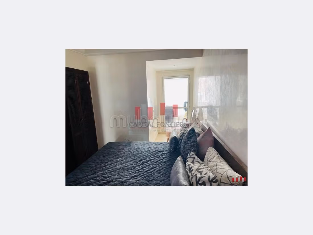 Piso en alquiler. Gran superficie 100 m². 