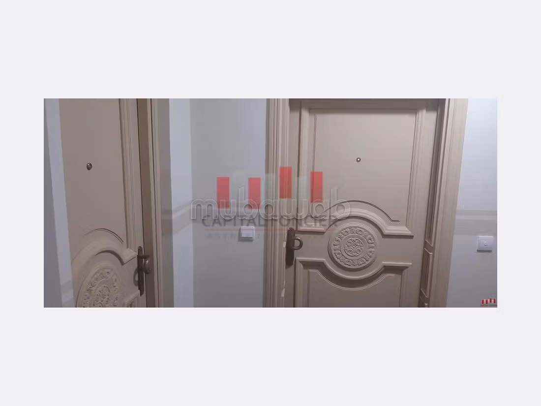 Oficinas en venta en Anfa. Área total 230 m². Trastero. 