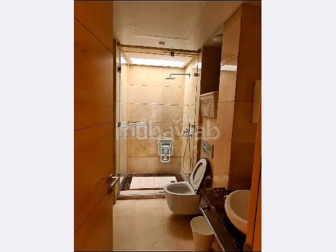 Villa jumelée à la CGI