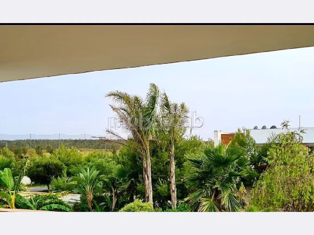 Villa jumelée à la CGI