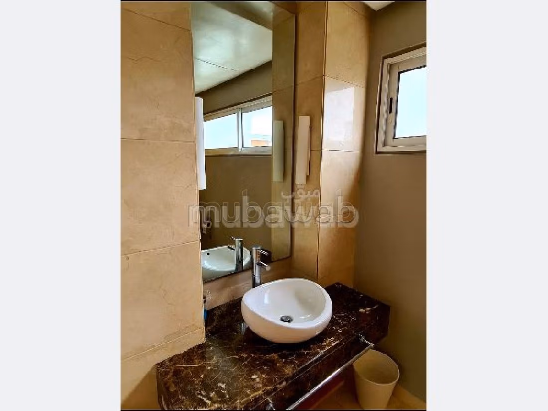 Villa jumelée à la CGI