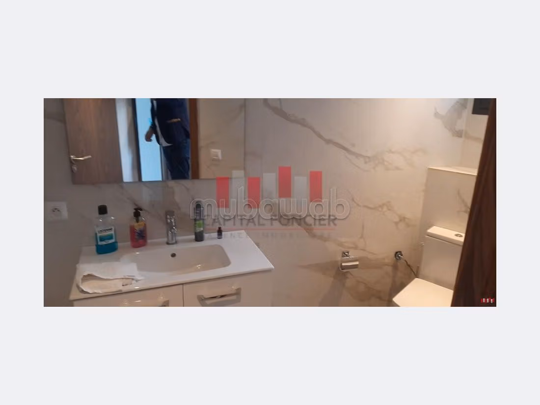 Ufficio in affitto. Superficie 104 m². Climatizzazione. 