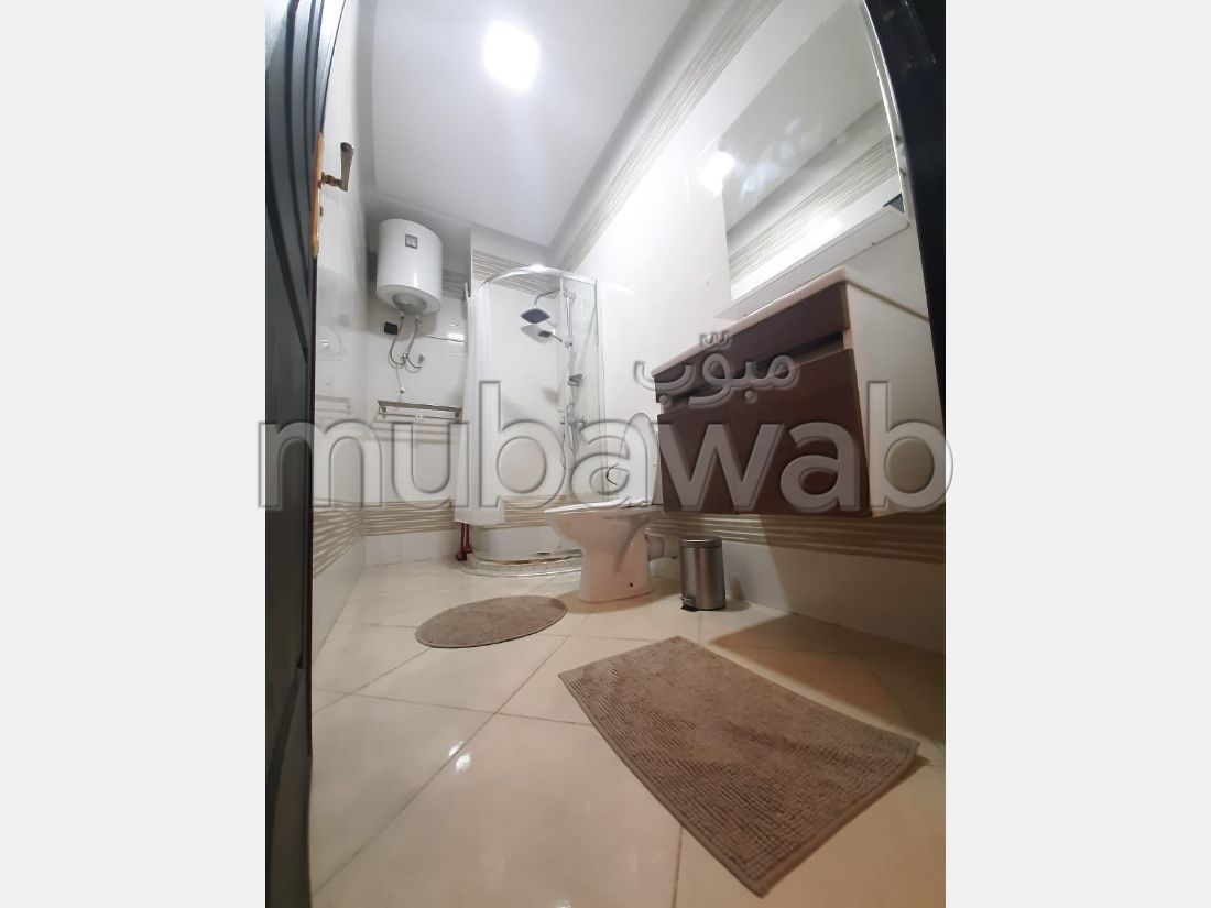 Appartement de Vacance corniche Tanger