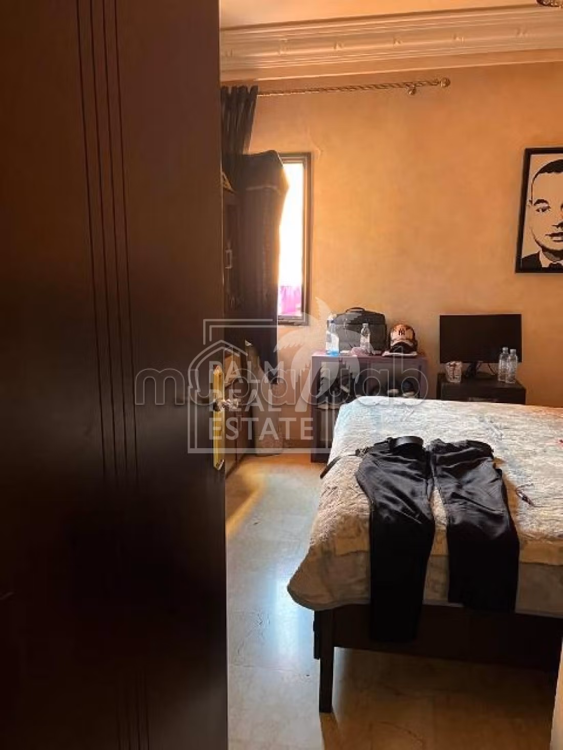 Top affaire magnifique appartement a vendre gueliz marrakech — 3
