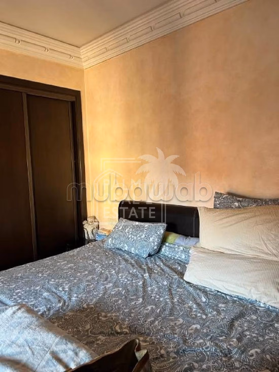 Apartment for sale in Guéliz. 3 rooms. Well equipped kitchen