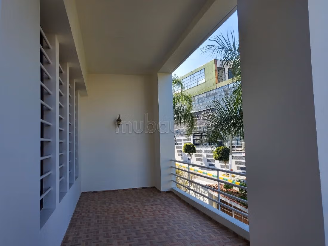Villa Vide A Vendre – Malabata – Tanger