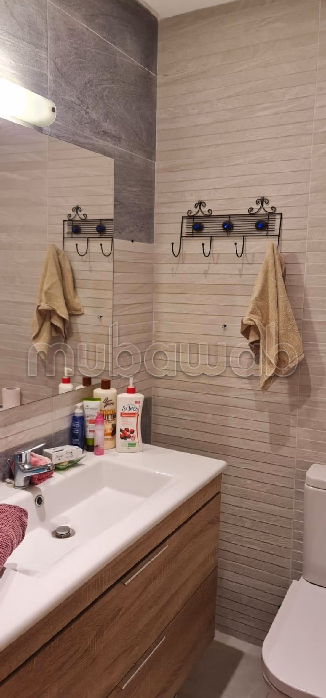 Magnífico piso en venta en Beauséjour. 3 hermosas habitaciones. Salón marroquí tradicional, residencia segura. 