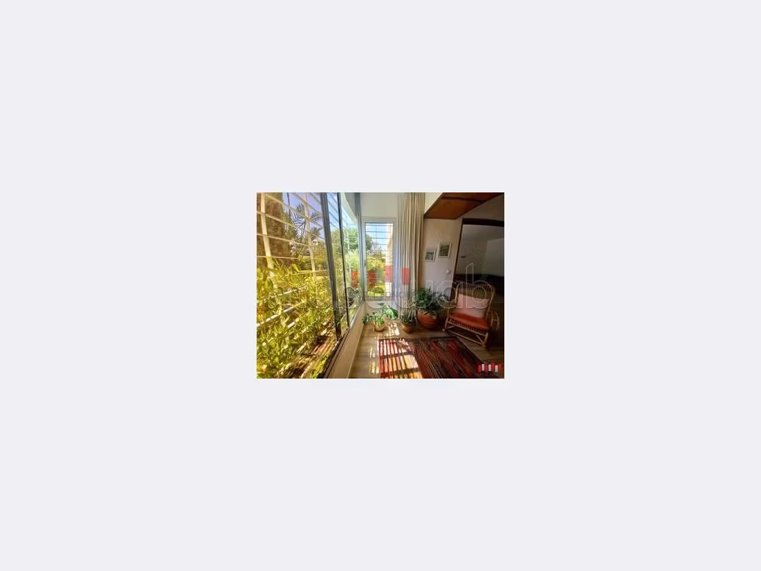 Residence arbore au calme