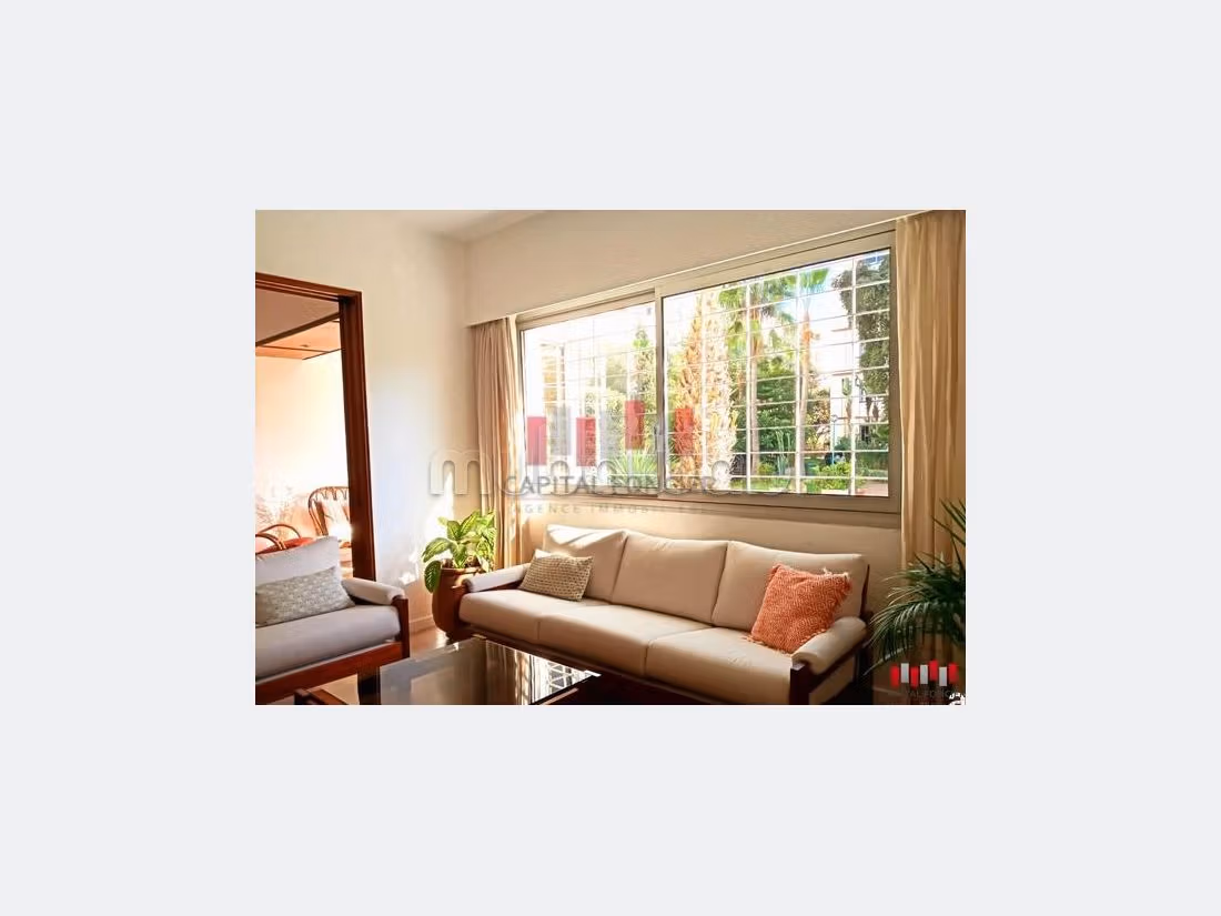 Residence arbore au calme — 5