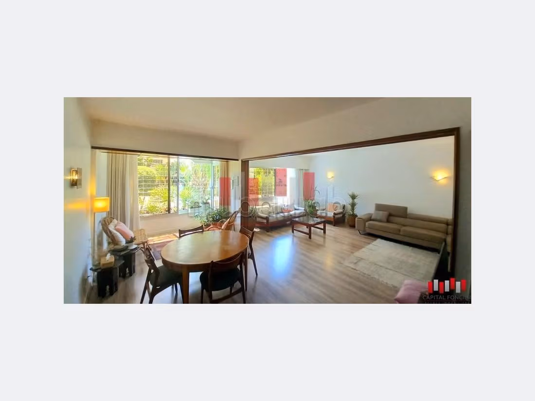 Residence arbore au calme — 2