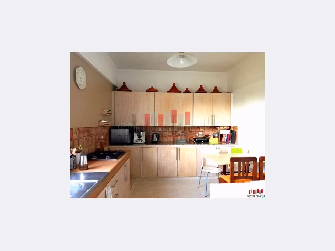 Appartement 153 m² à Les princesses — 8