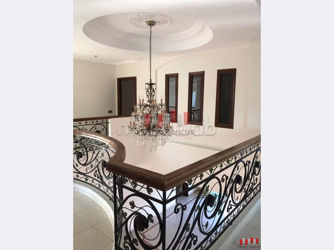 Luxury Villa for rent in Californie. Total area 1100 m². Garage. 