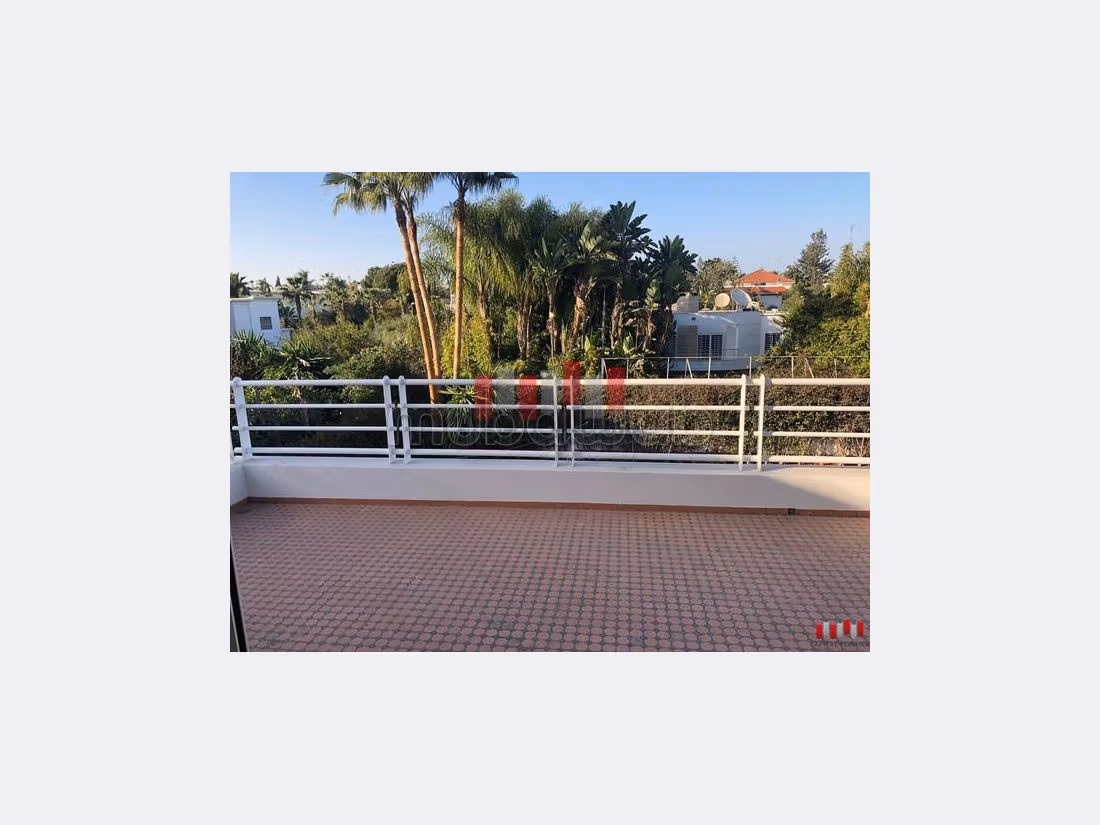 Luxury Villa for rent in Californie. Total area 1100 m². Garage. 