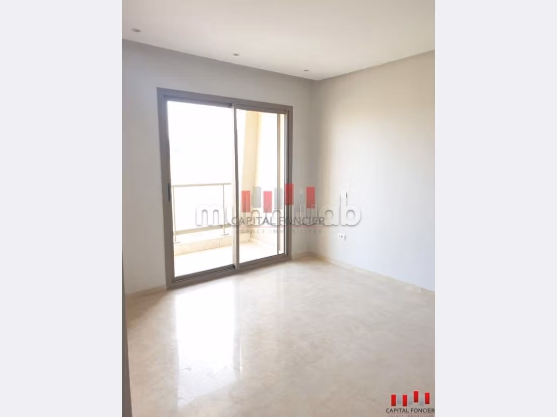 Appartement 106 m² à Bouskoura Ville — 7