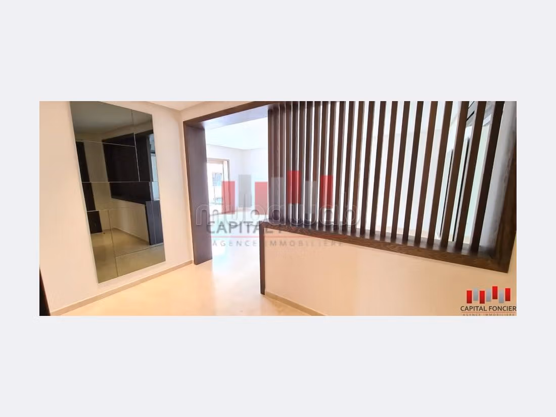 Magnifique deux chambres neuf avec jardin et piscine — 3