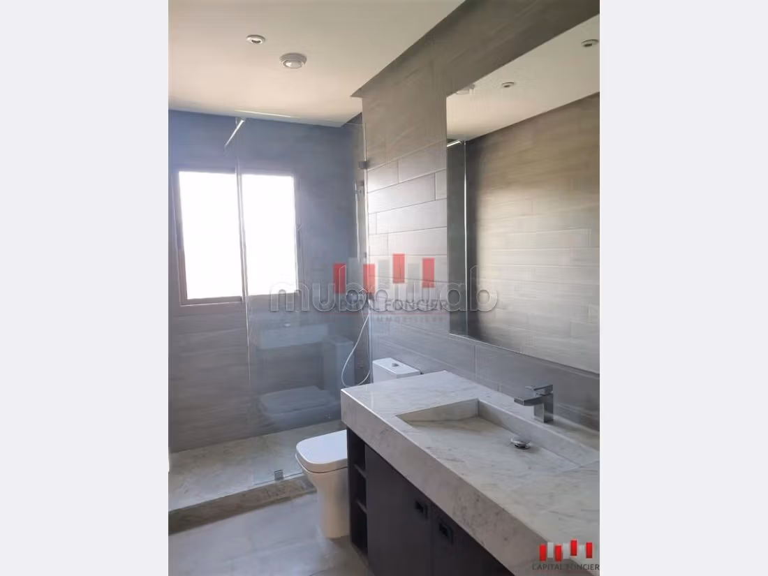 Appartement 106 m² à Bouskoura Ville — 8