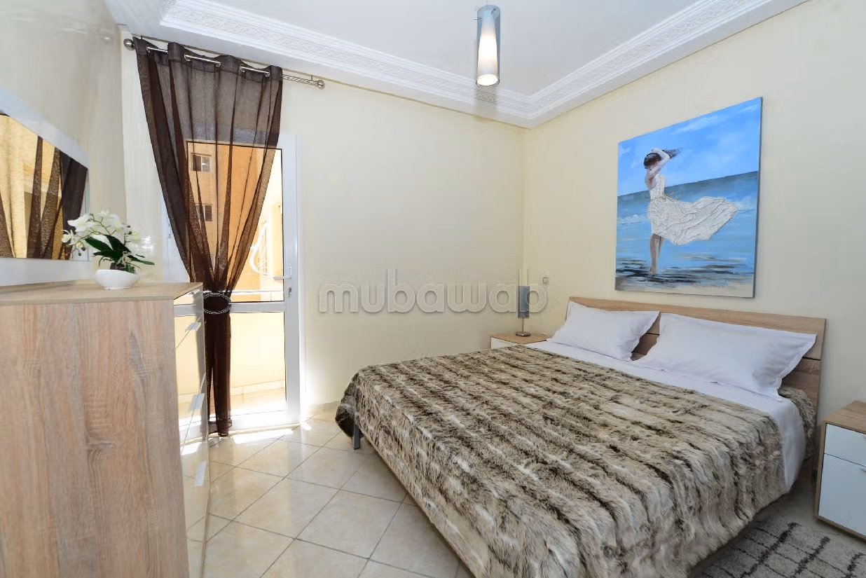 شقة 81 م للبيع ريزدنس الياسمين