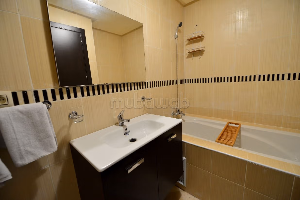 شقة 81 م للبيع ريزدنس الياسمين