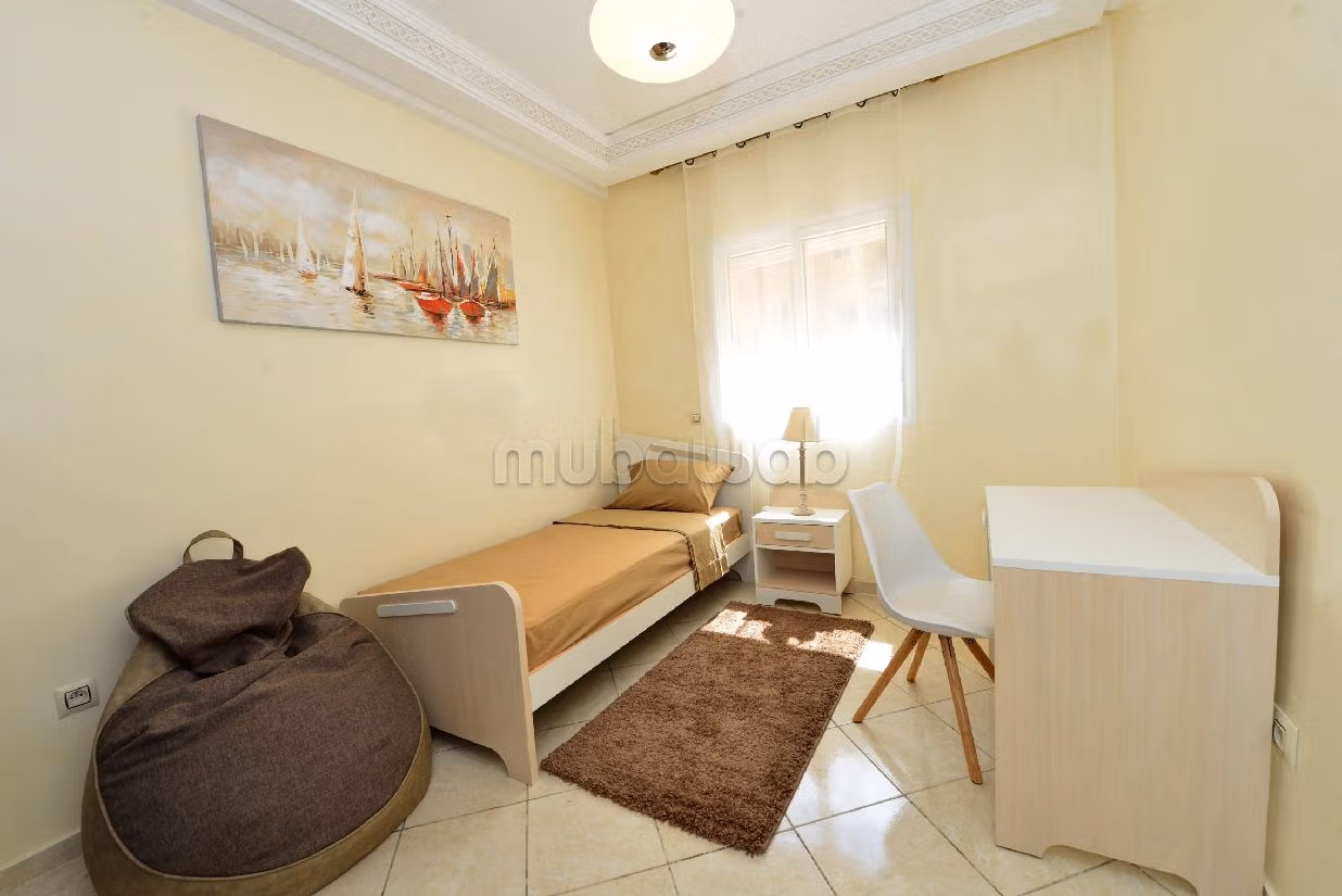 شقة 72 م للبيع ريزدنس الياسمين