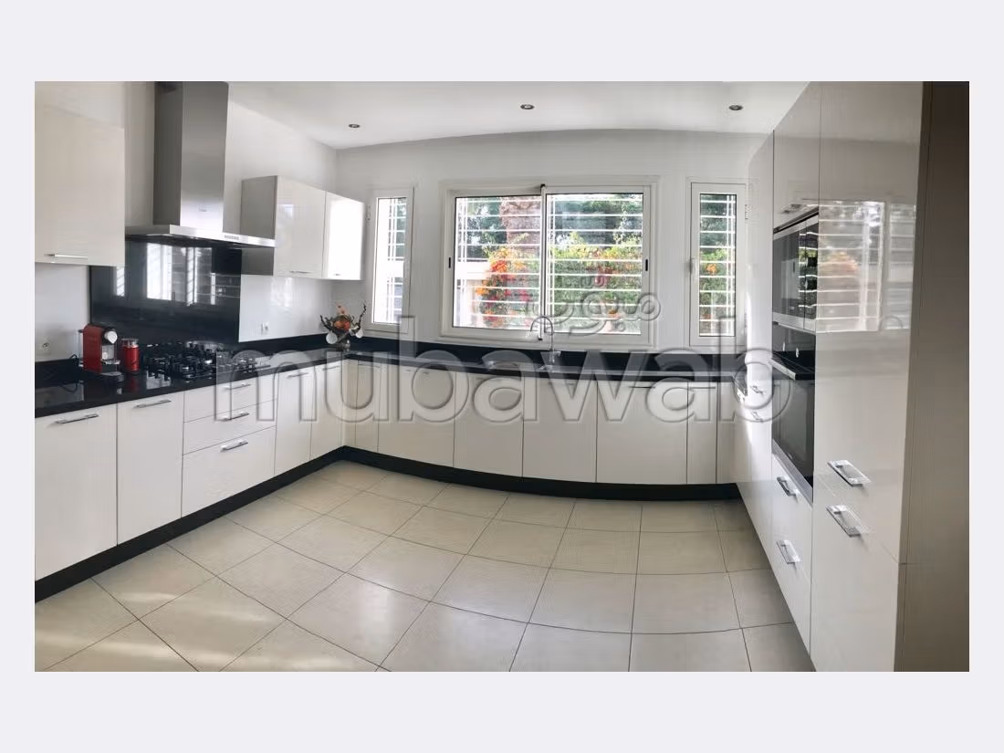 Villa à vendre à californie