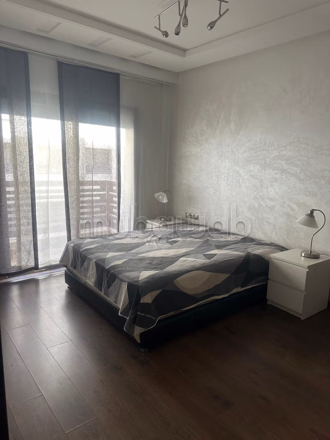 Appartement 60 m² à Racine — 7