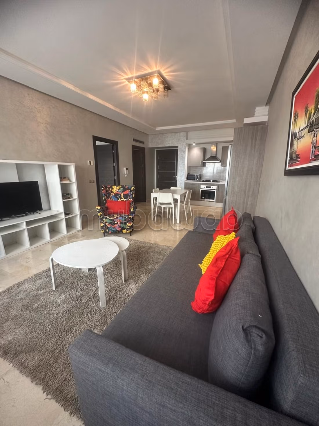 Sublime studio à vendre à Racine — 2
