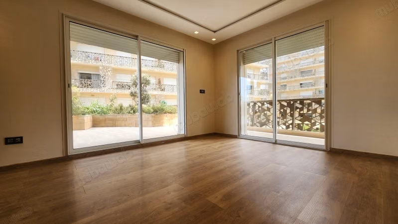 Sublime appartement 3 chambres à louer à CFC