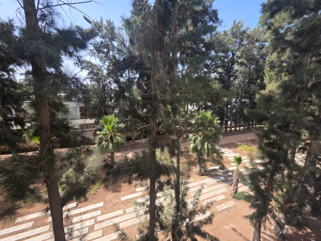 Appartement à l'orangerie — 3